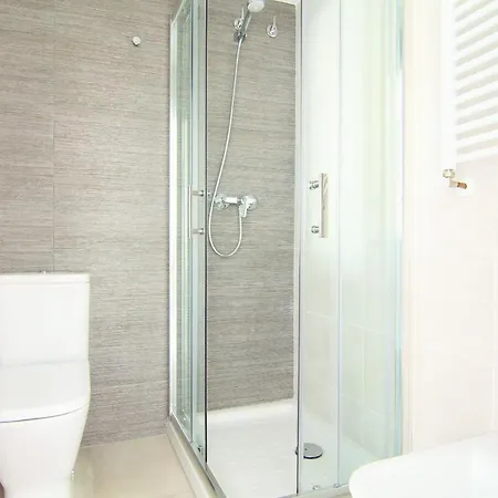 Apartament Mediterrani Lägenhet *