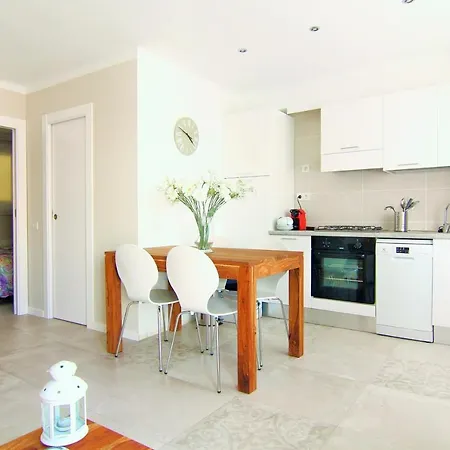Apartament Mediterrani Sitges