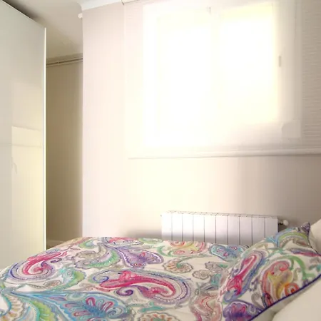 Apartament Mediterrani * Sitges