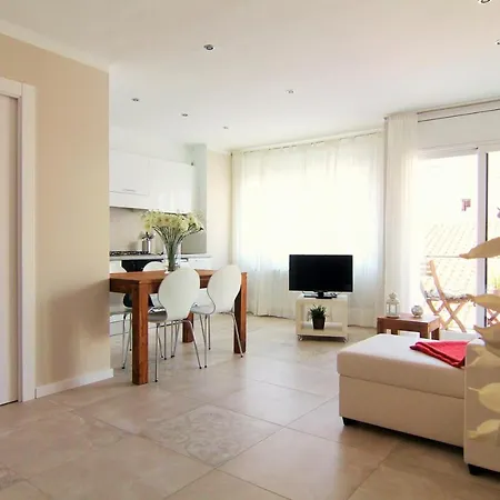 Apartment Apartament Mediterrani