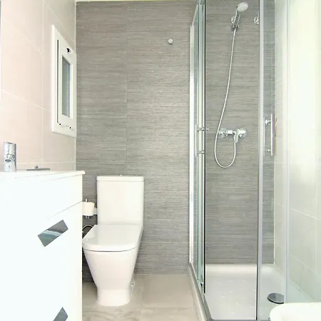 Apartament Mediterrani Apartment