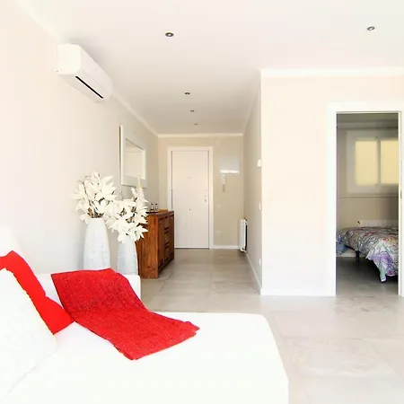 Apartament Mediterrani Apartamento