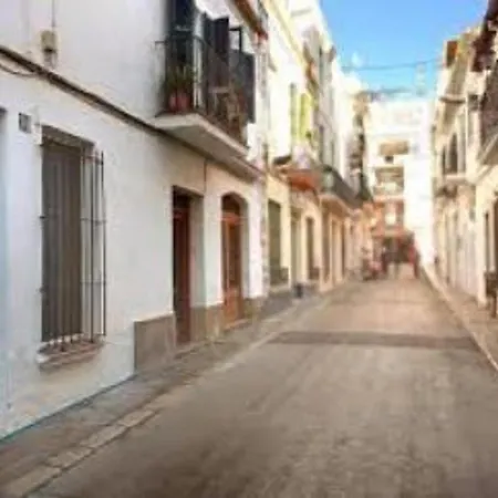 Apartament Mediterrani Apartamento Sitges